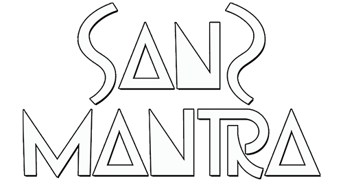 Sanz Mantra Logo